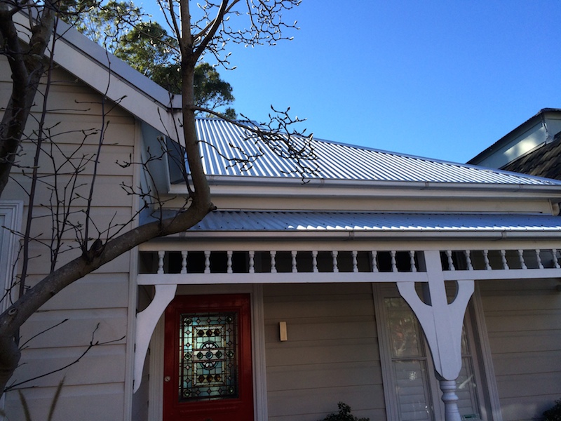 Sydney Inner West Roofing