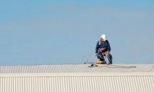 Metal Roofing