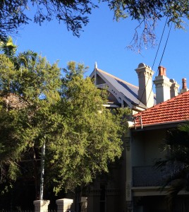New Slate Roof Petersham