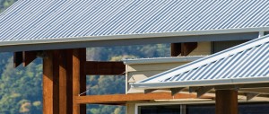 Colorbond Roofing