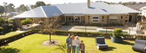Colorbond Roofing Sydney
