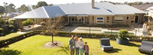 Colorbond Roofing Sydney