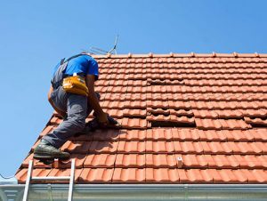 Roof Tile Repair Sydney