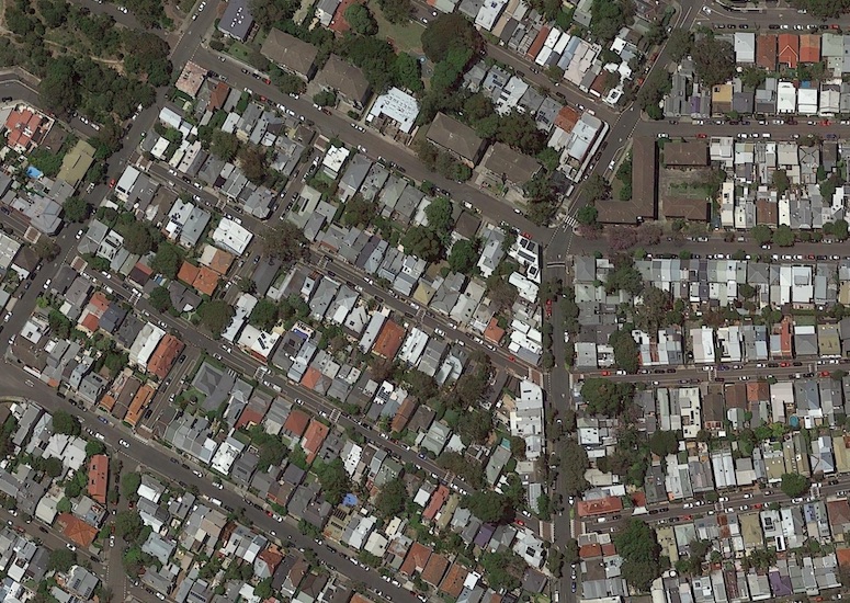 Ian's Inner West Roofing 🏠